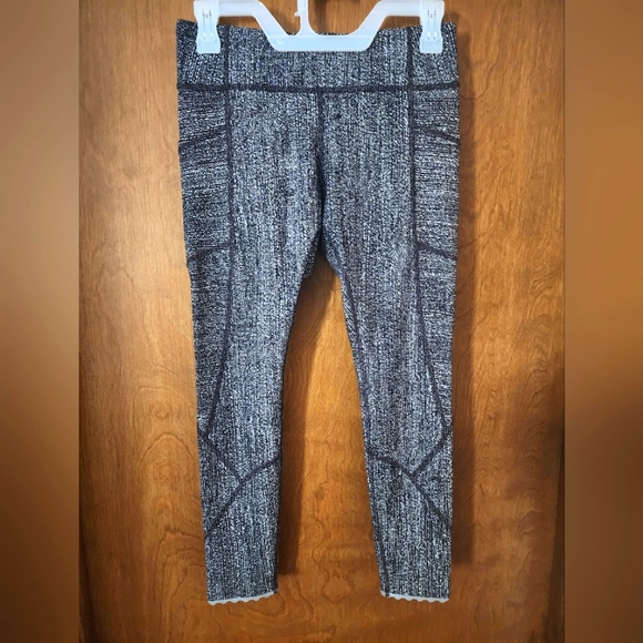 Lululemon Leggings - Picture 1 of 6
